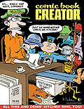 (image for) Comic Book Creator 5